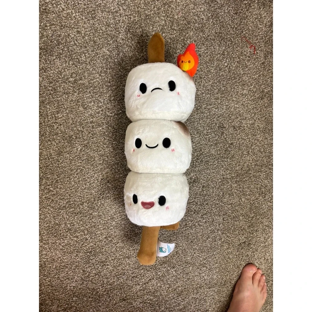 Squishable euc no